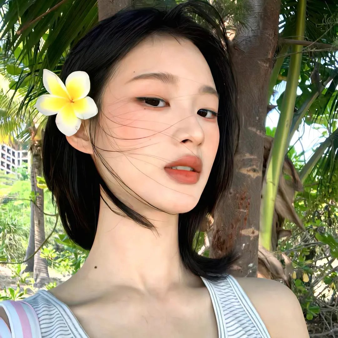 年轻人们