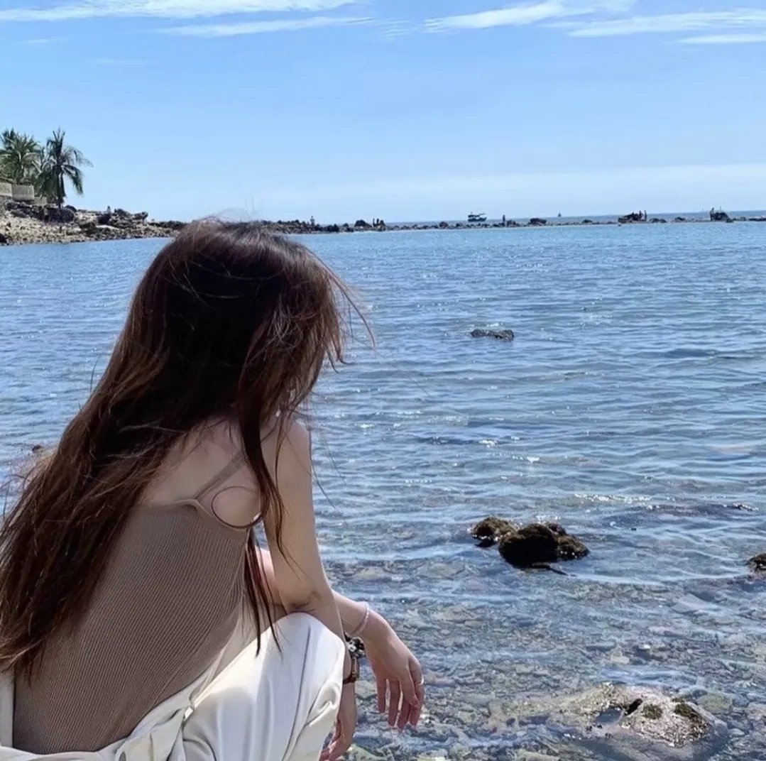 美丽密语