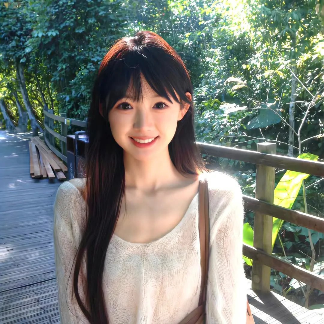 幸运女神