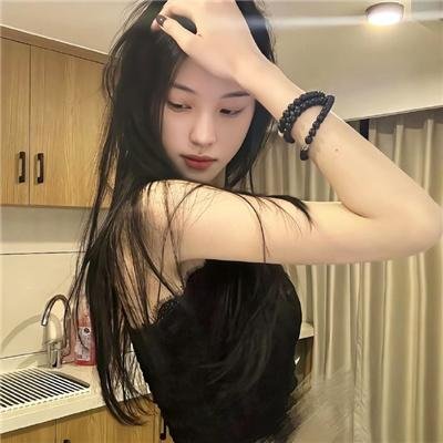 乌鸦女孩