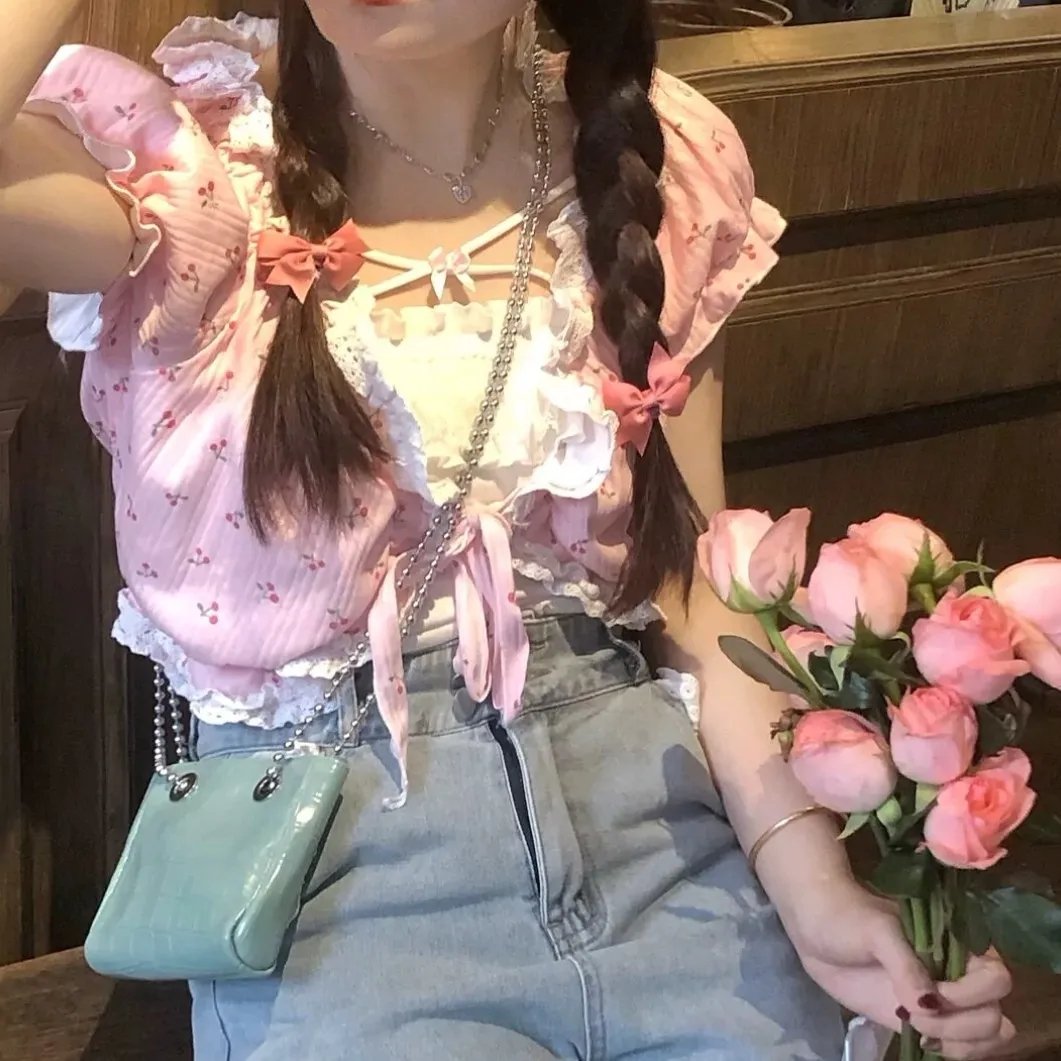 欢天喜地七仙女