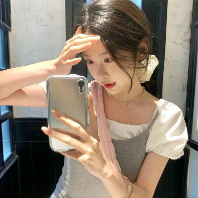 人见人爱